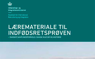 Dansk Indfødsret