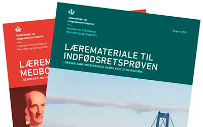 Download Lærematerialet 2025