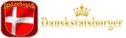 Dansk Statsborger logo