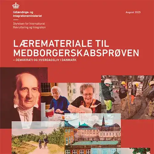 Permanent Opholdstilladelse