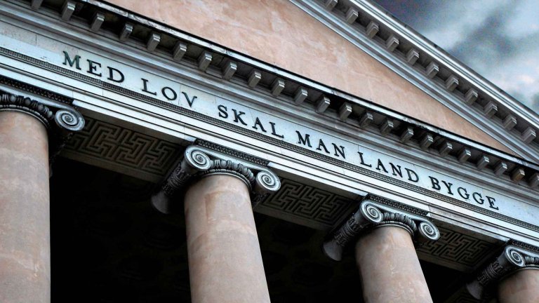 Fakta om Lovforslag L98