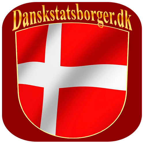 Danskstatsborger